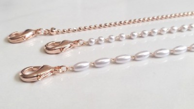 ✨득템찬스!✨ 진주비즈스트랩 솔직 후기 & 할인정보 💎
